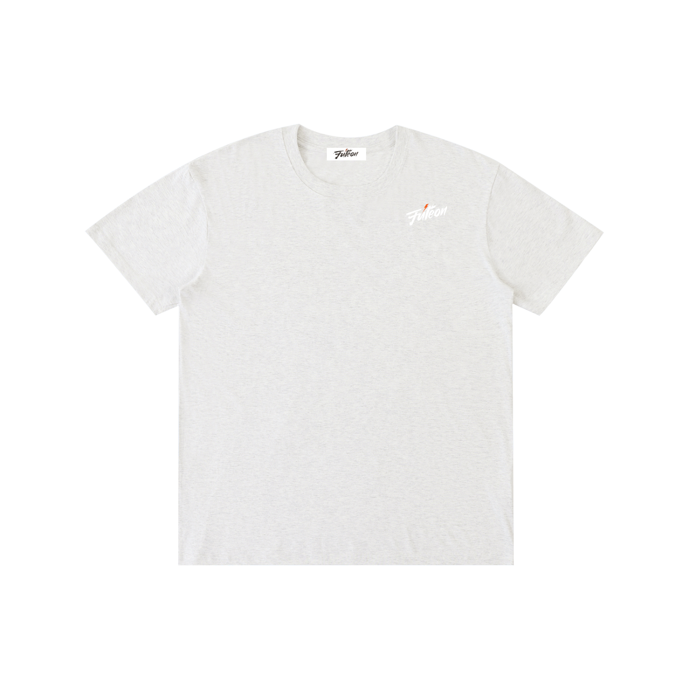 Futéon Pure Cotton Unisex T-Shirt