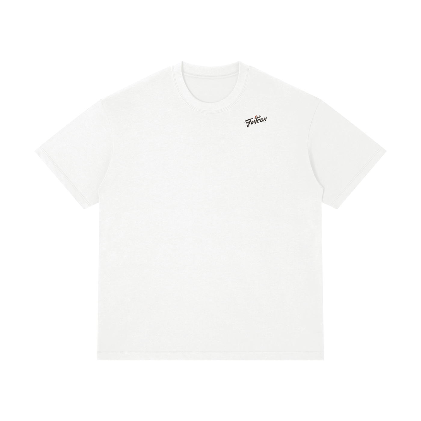 Futéon Regular Fit Crewneck T-Shirt