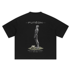 Futéon Boxy Oversized T-Shirt