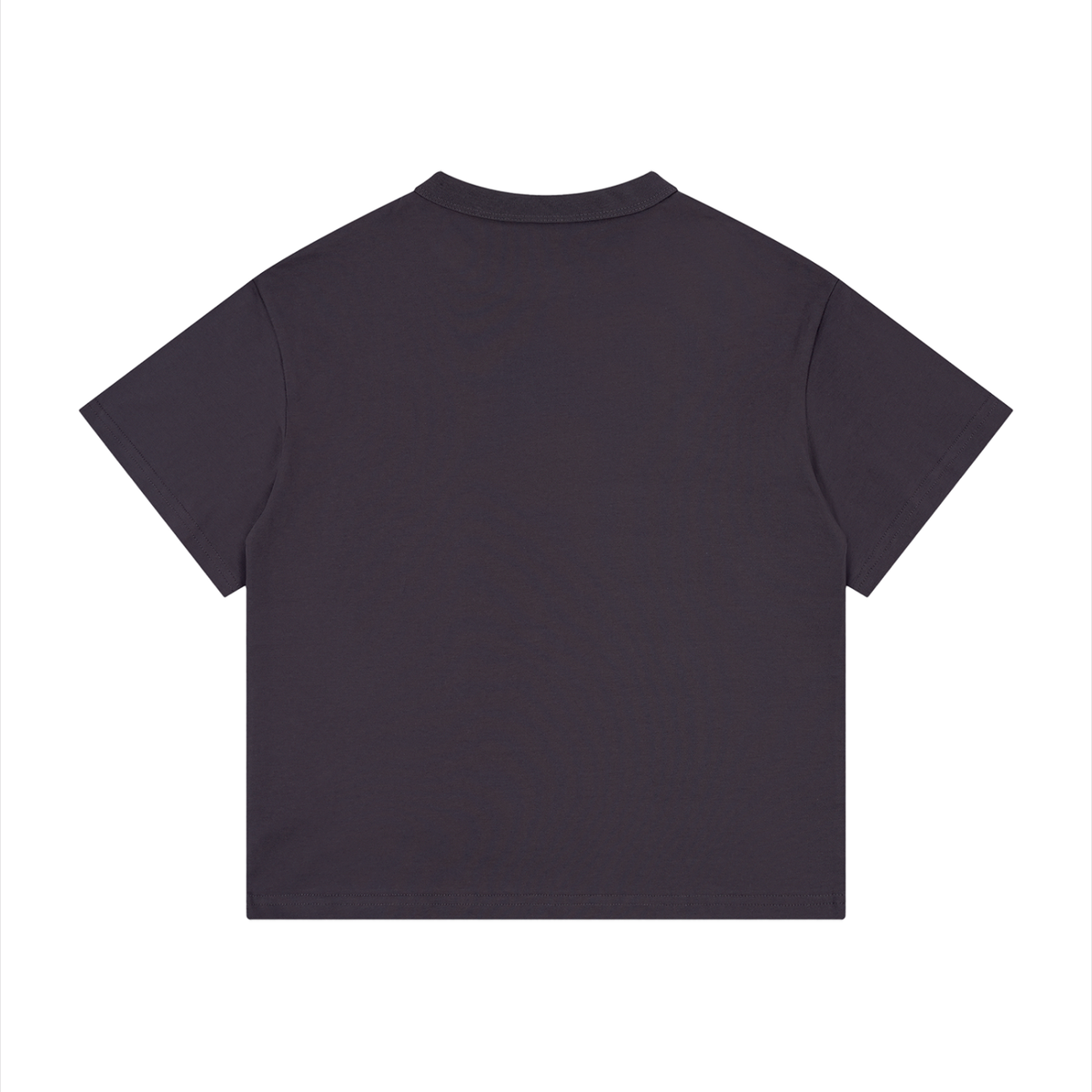 Futéon Kid's Loose Fit Drop Shoulder T-Shirt