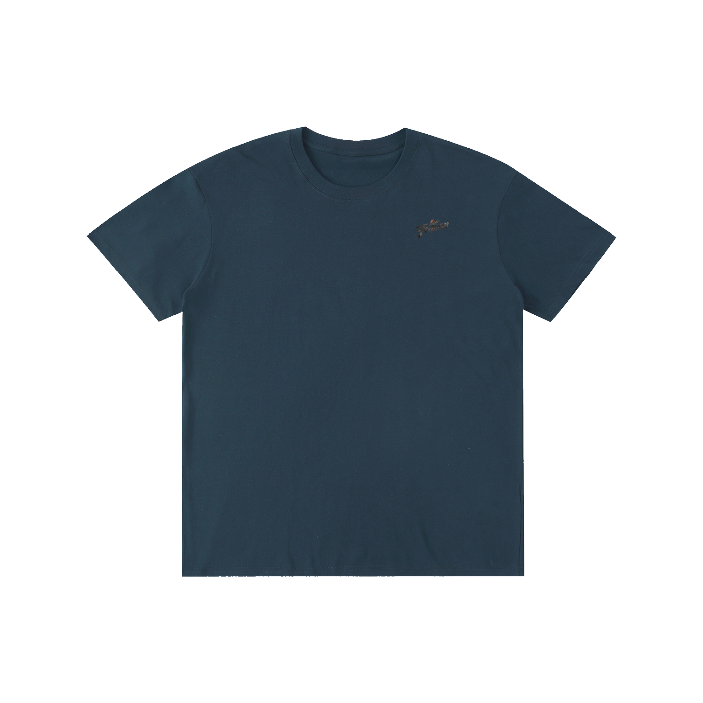 Futéon Pure Cotton Unisex T-Shirt