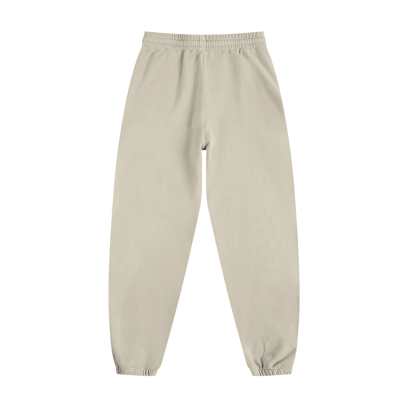 Futéon Vintage Washed Cotton Sweatpants
