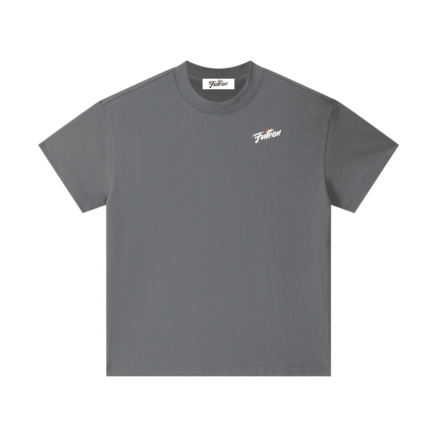 Futéon Pure Cotton Essential Kids T-Shirt