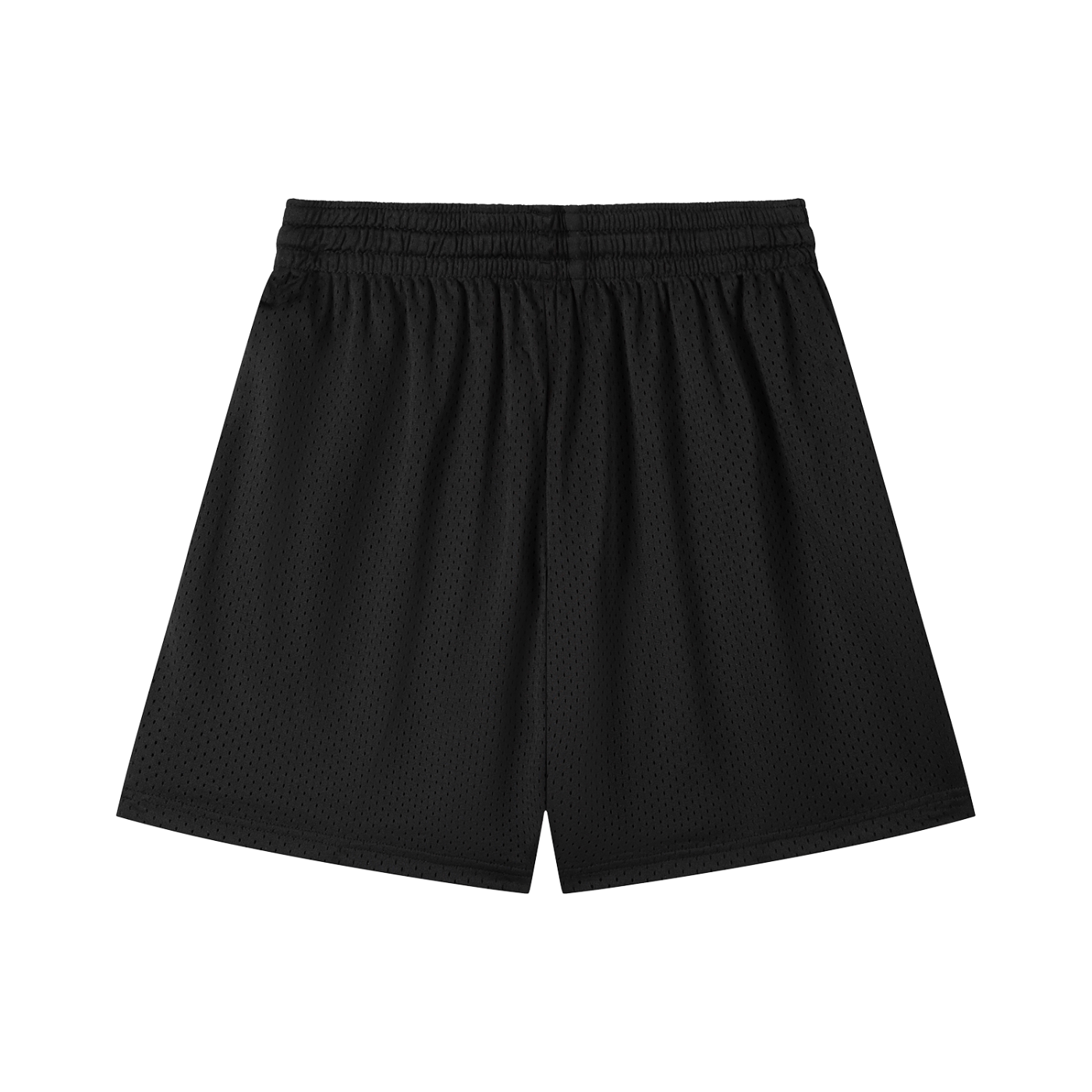 Futéon Mesh Drawstring Shorts