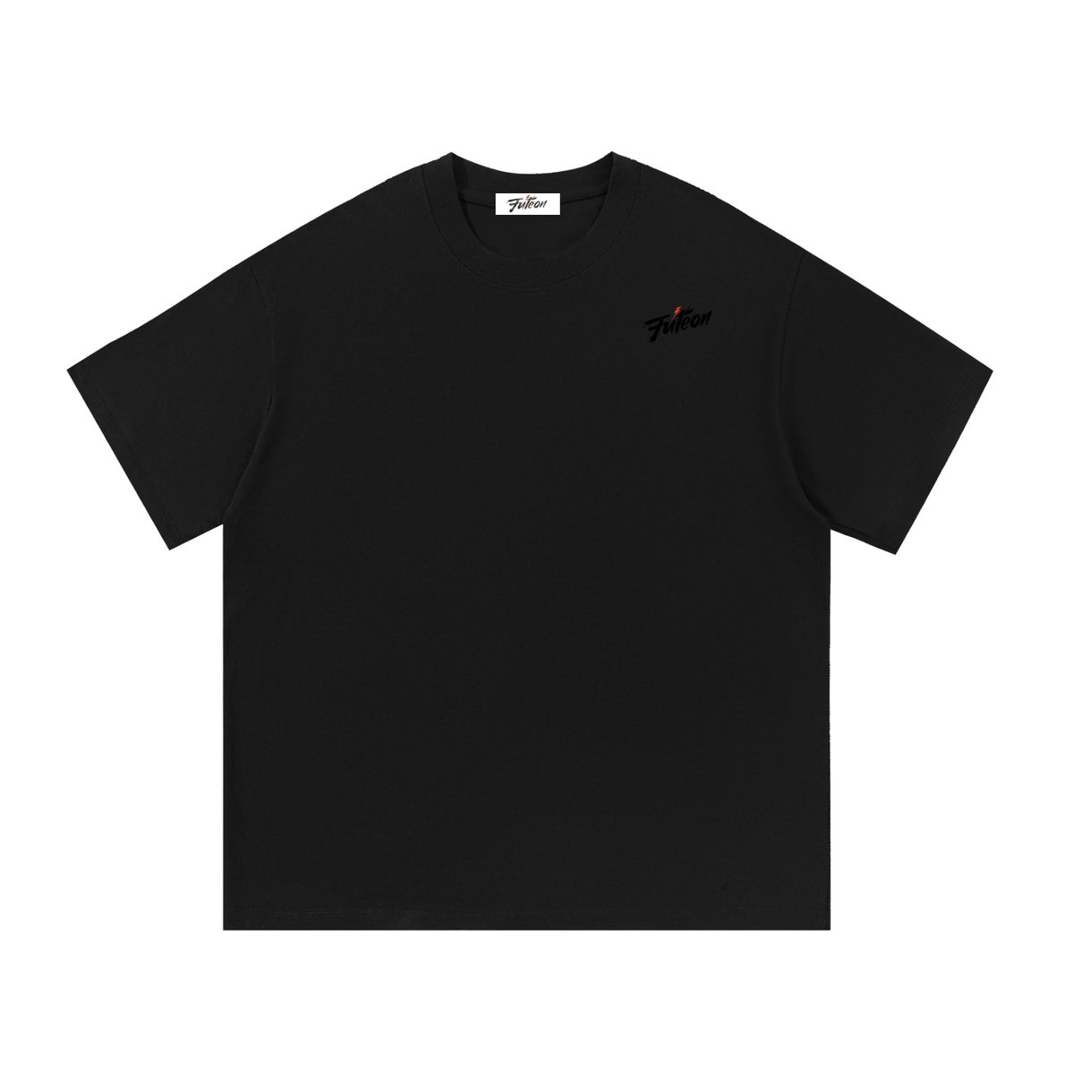 Futéon Essential Cotton T-Shirt