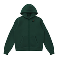Futéon Fleece Full Zip Hoodie