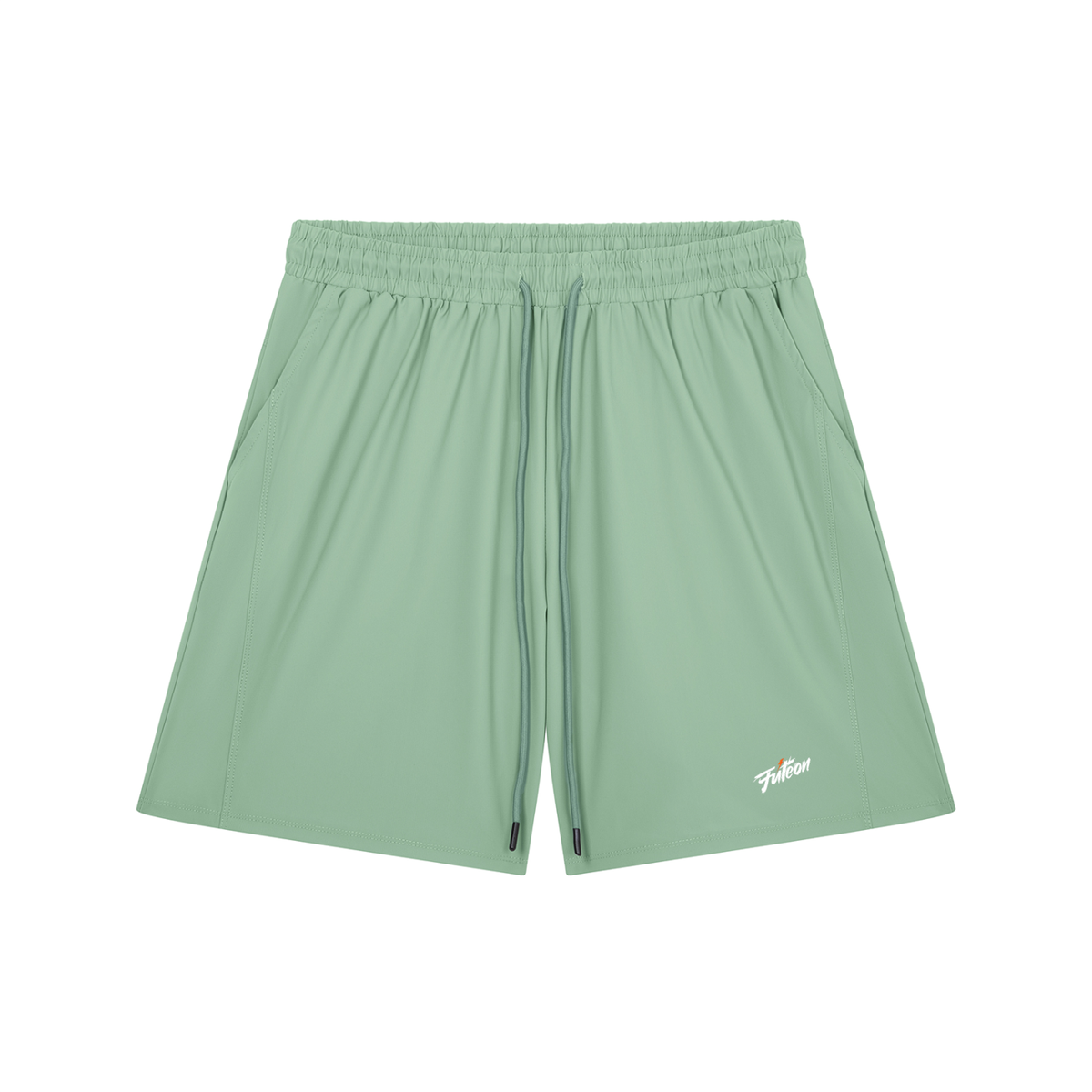 Futéon Men’s Drawstring Shorts