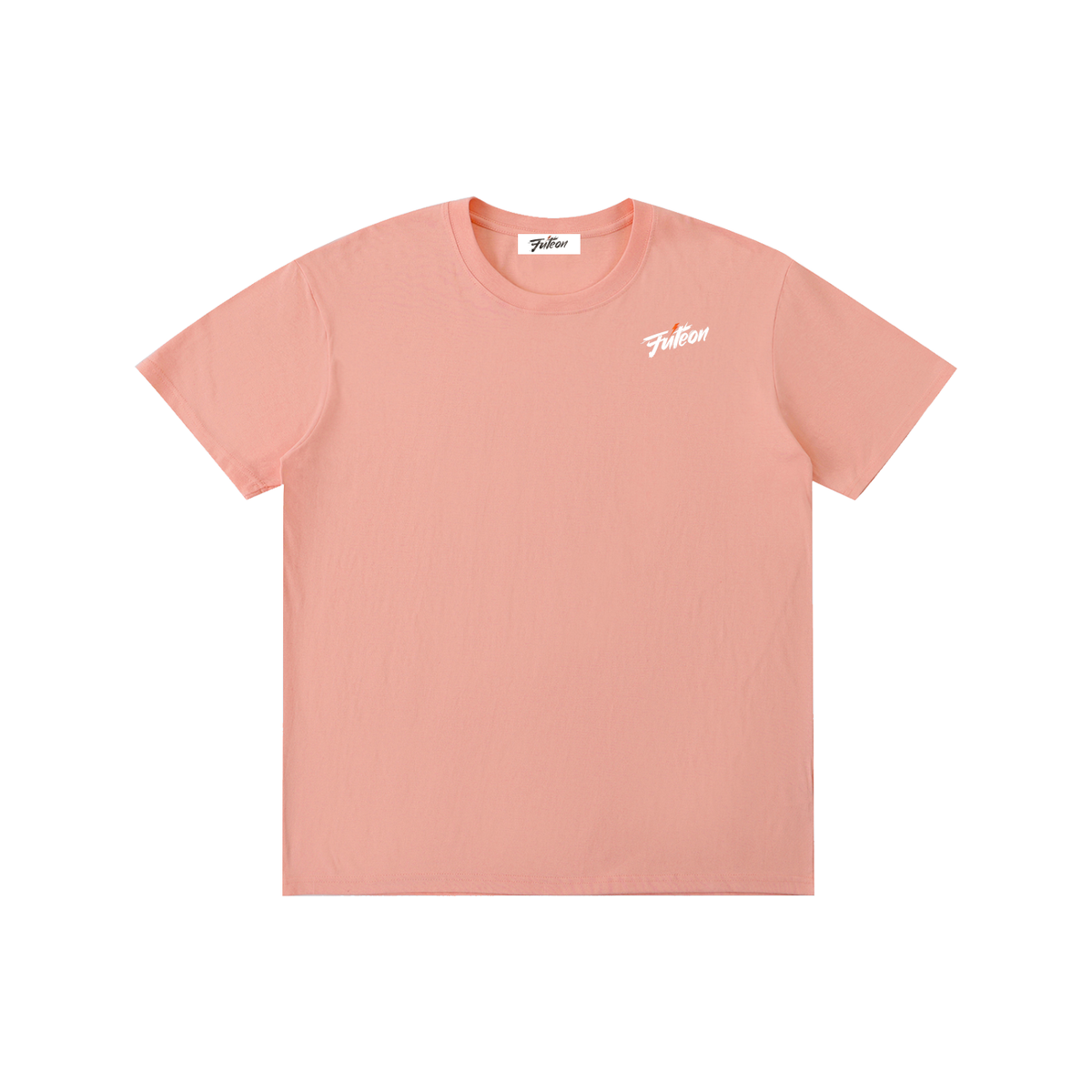 Futéon Pure Cotton Unisex T-Shirt