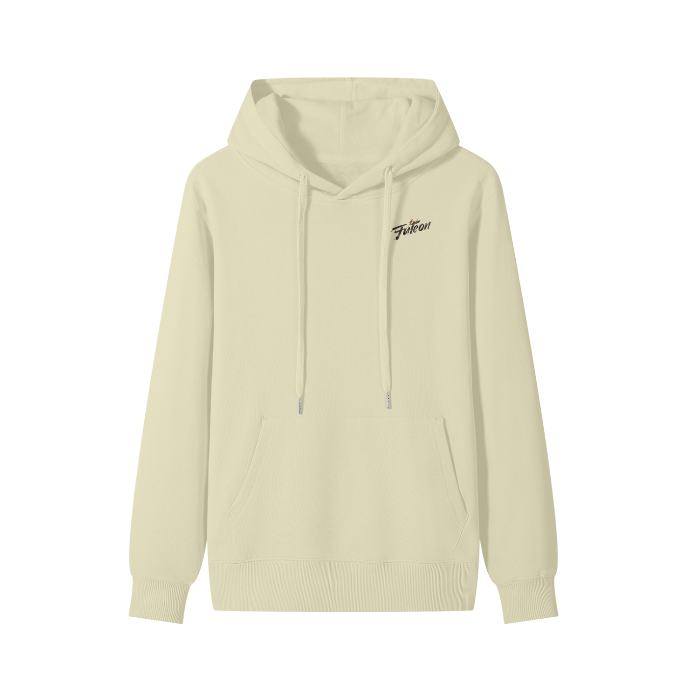 Futéon Classic Unisex Cotton Hoodie