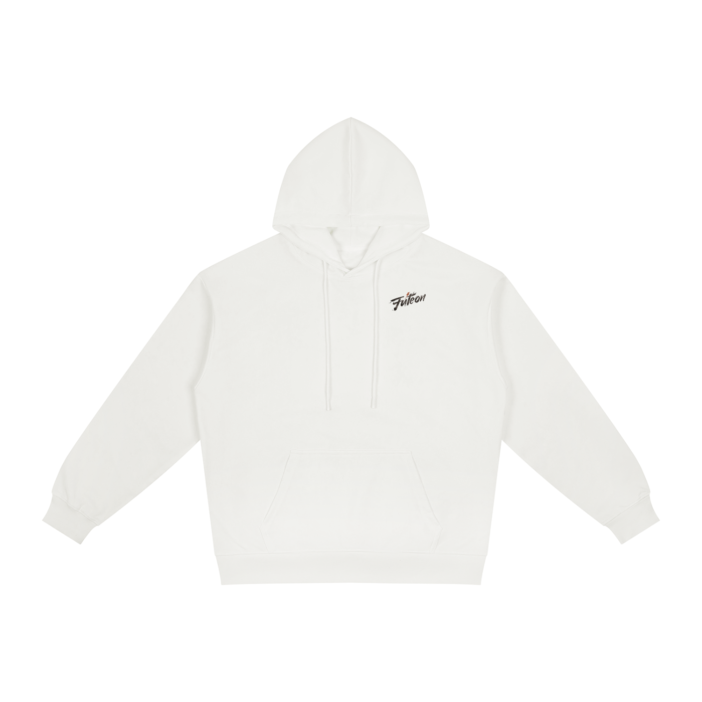 Futéon Relaxed Fit Hoodie