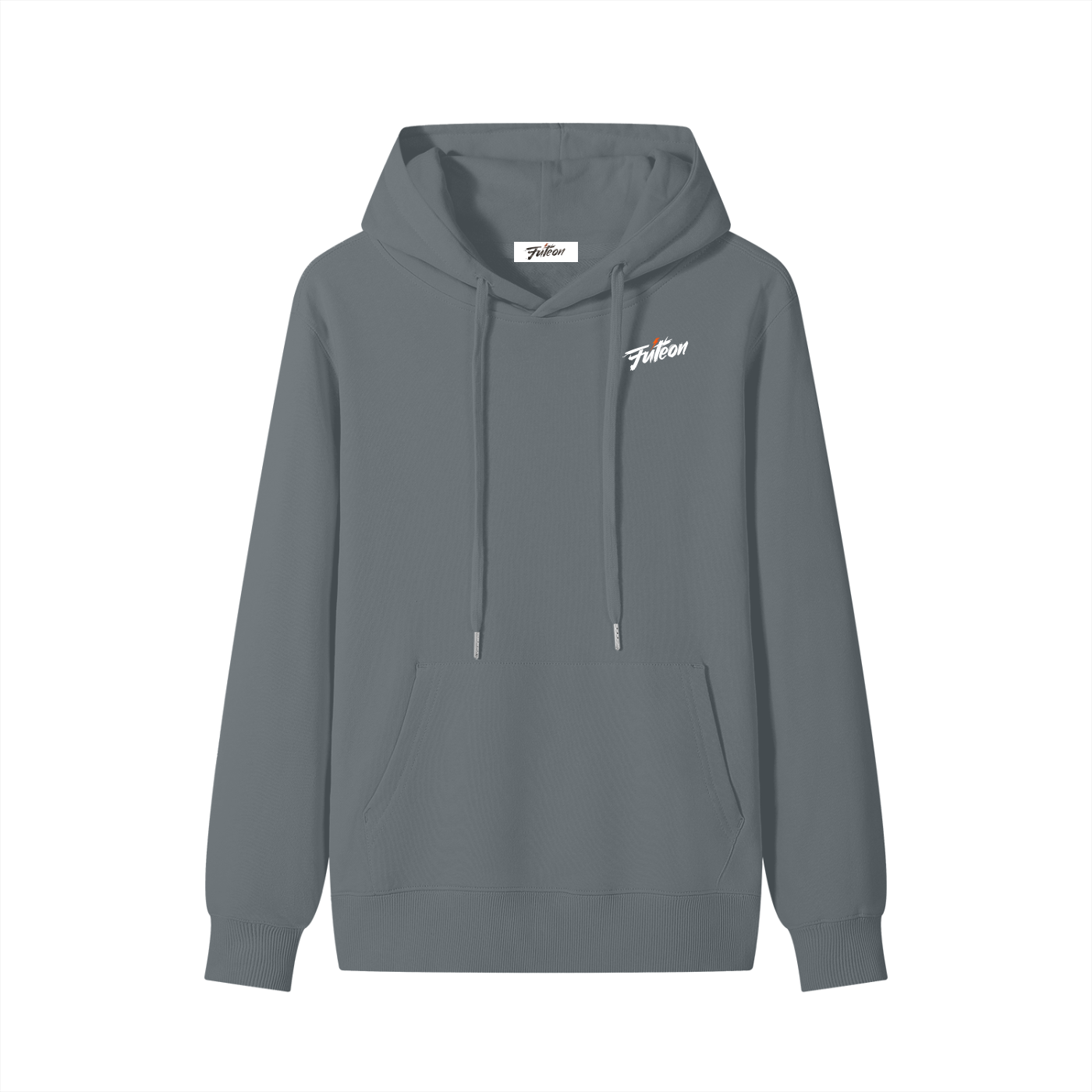 Futéon Classic Unisex Cotton Hoodie