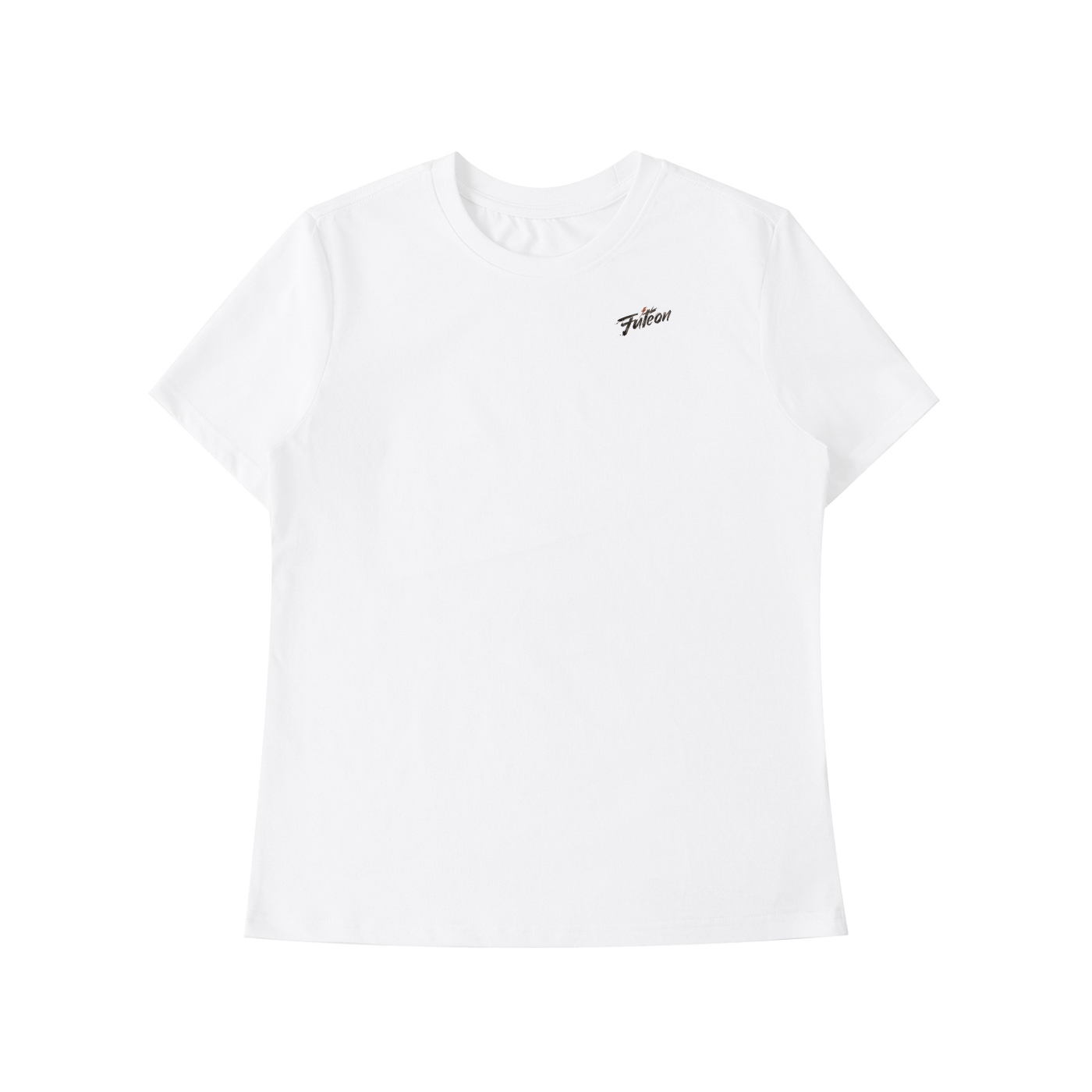 Futéon Essential Standard Shoulder T-Shirt