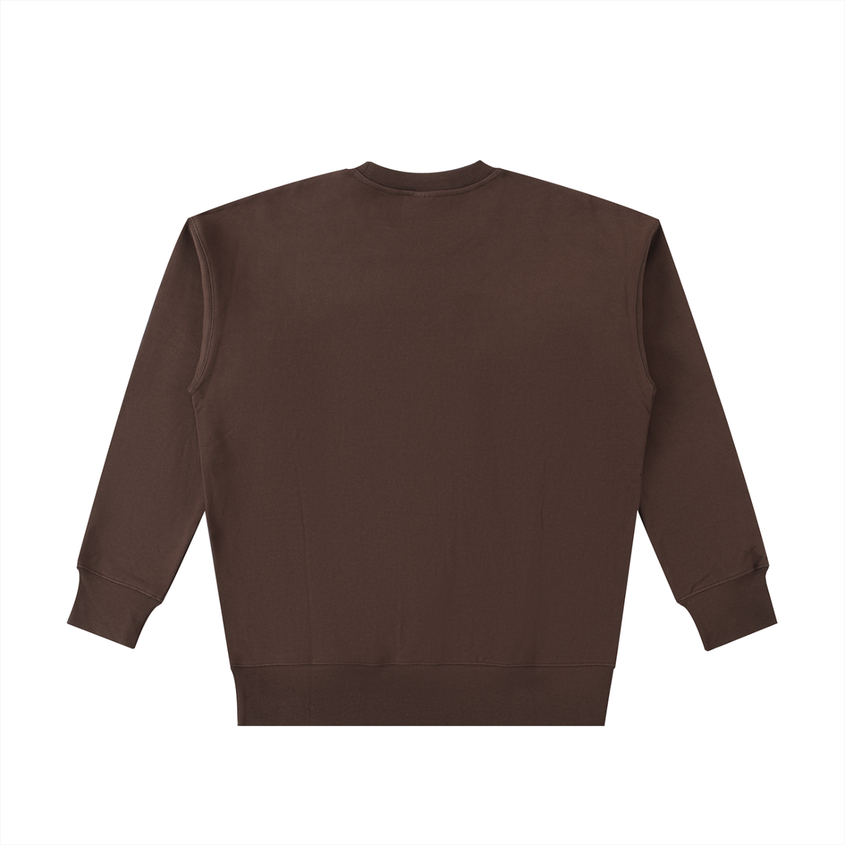 Futéon Heavyweight Cotton Sweatshirt