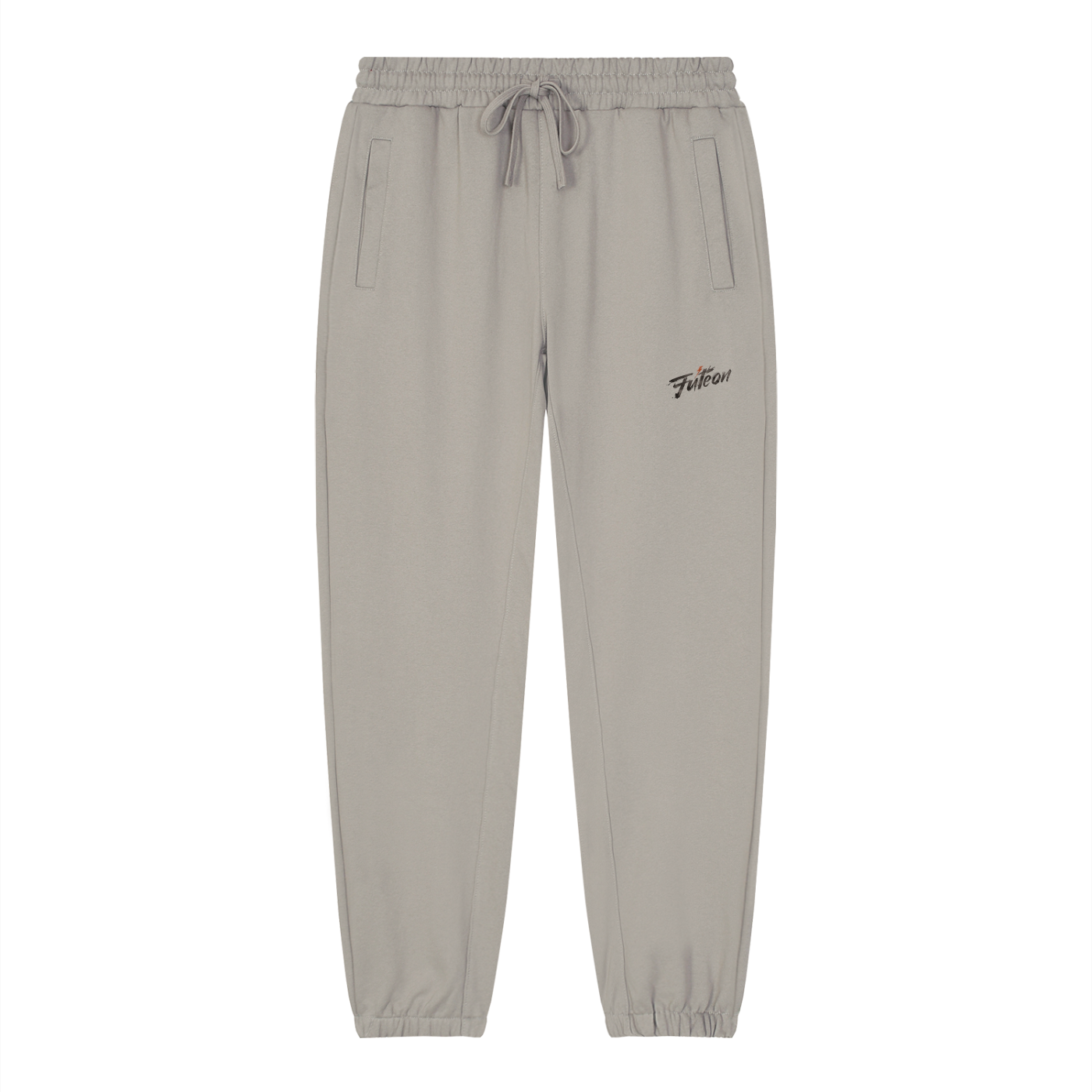 Futéon Loose Fit Tapered Joggers