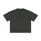 Futéon Boxy Ribbed T-Shirt
