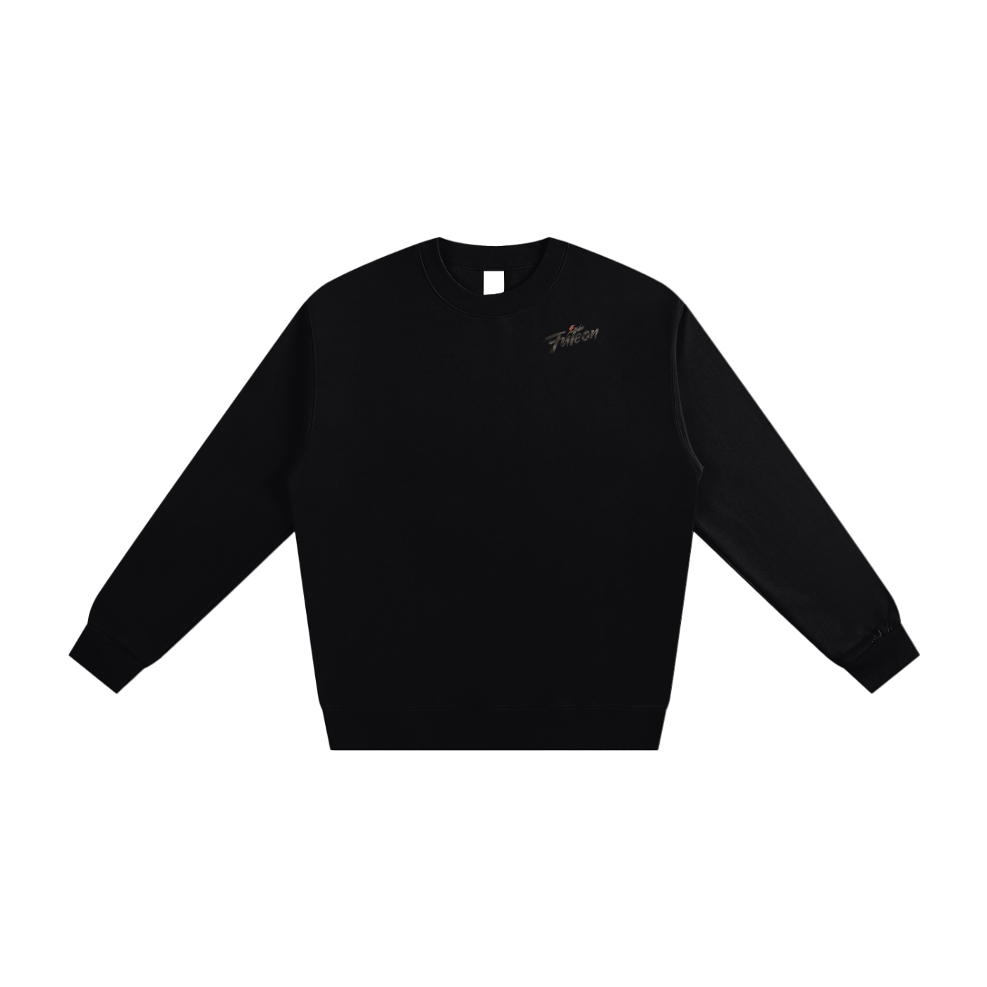 Futéon Heavyweight Essential Long Sleeve