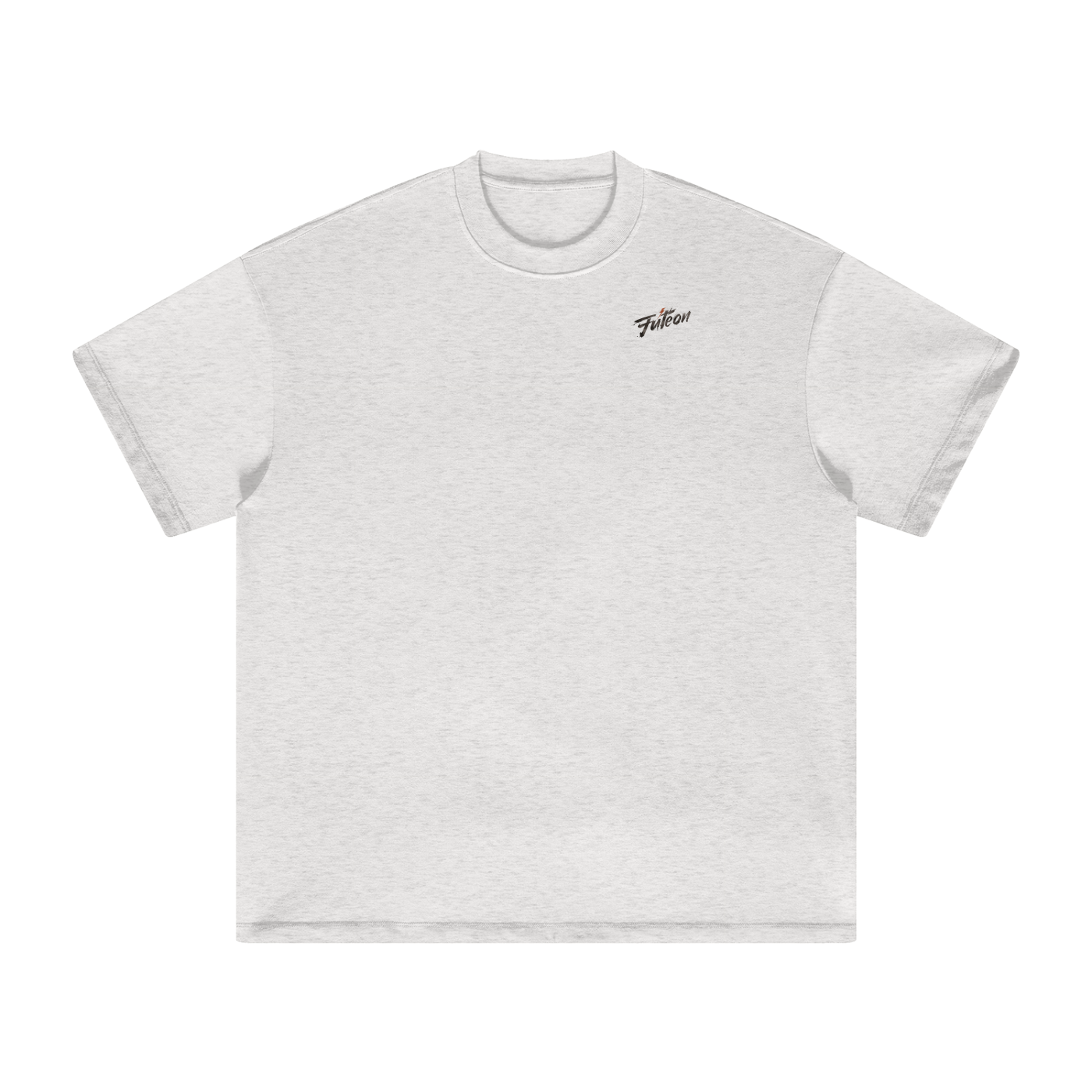 Futéon Heavyweight Earth Tone T-Shirt