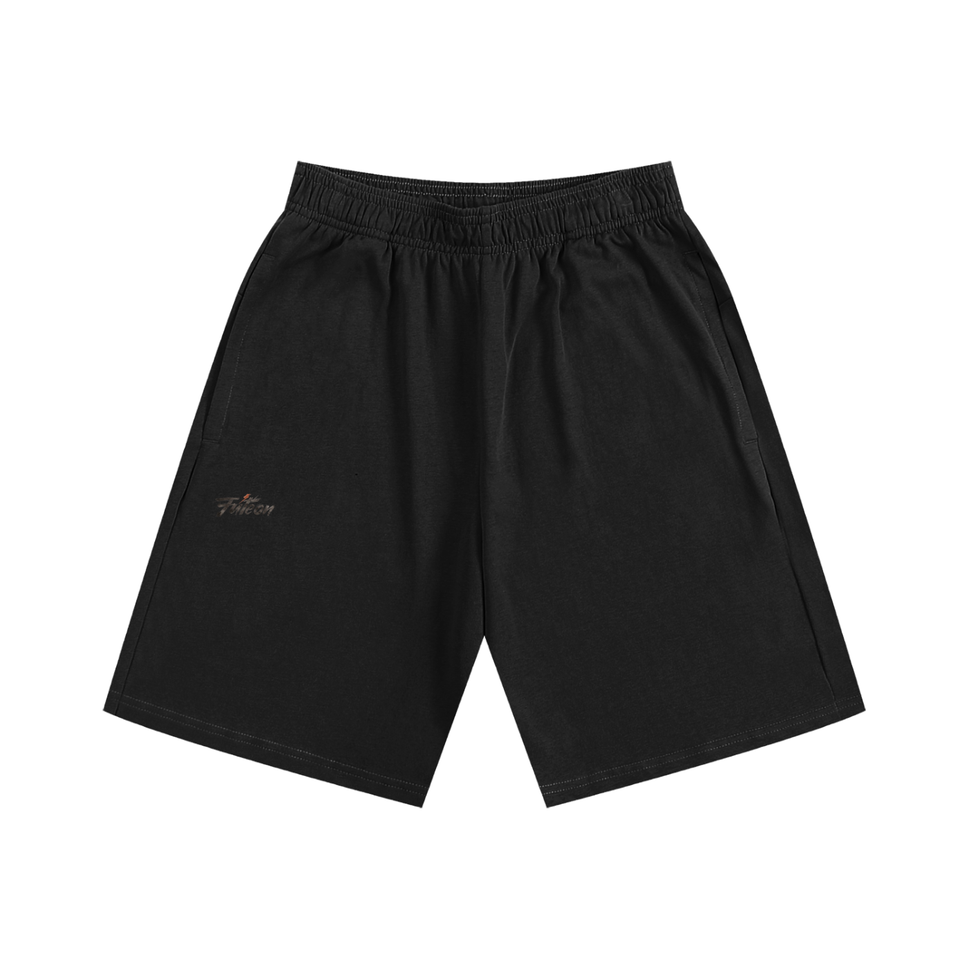 Futéon Essential Heavyweight Cotton Shorts
