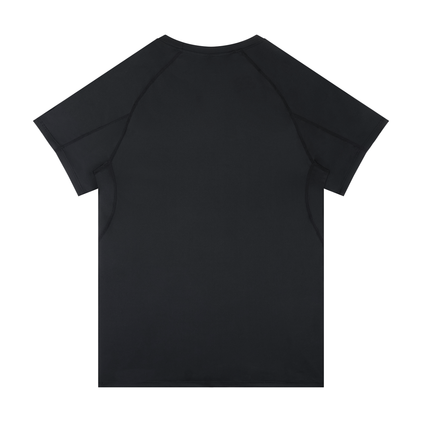 Futéon Performance Contrast Stitch T-Shirt