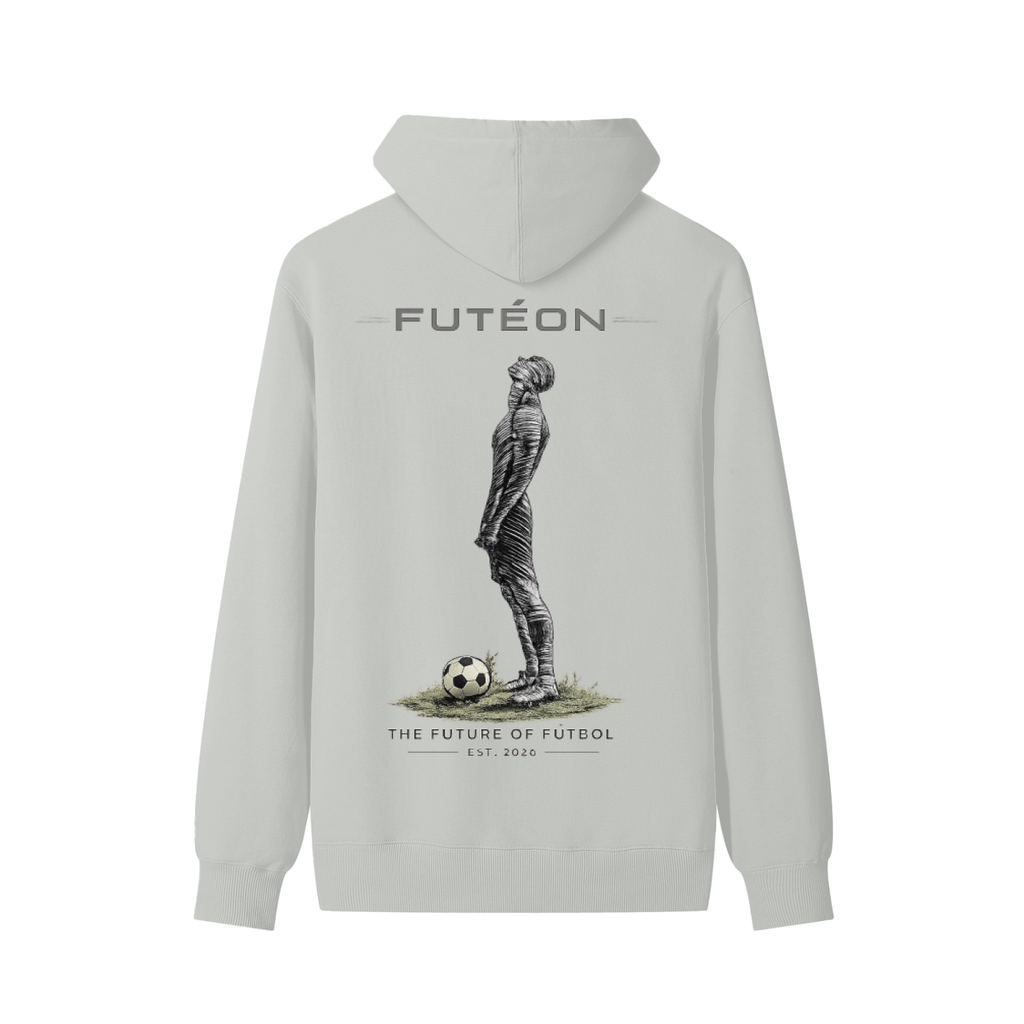 Futéon Classic Cotton Hoodie