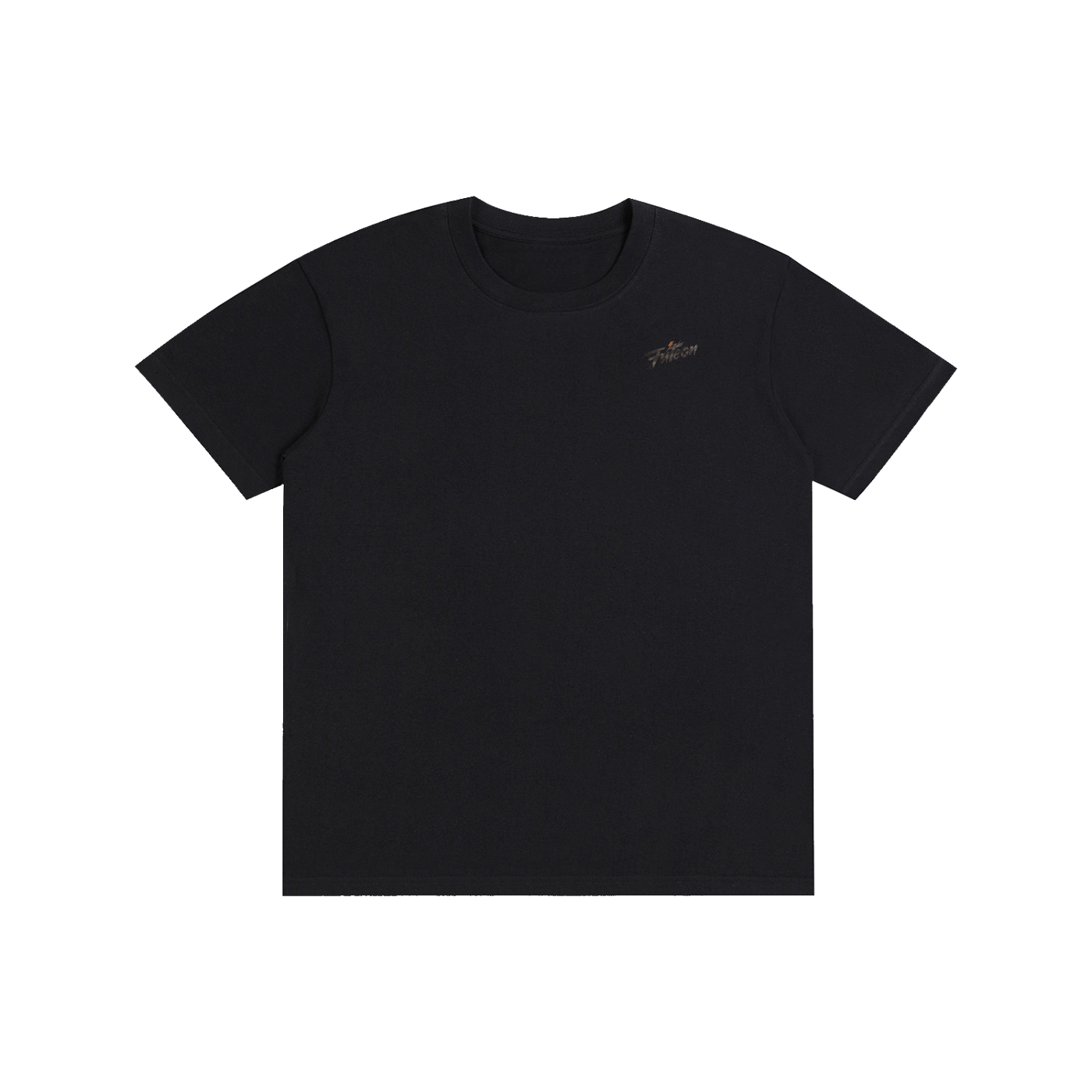 Futéon Pure Cotton Unisex T-Shirt