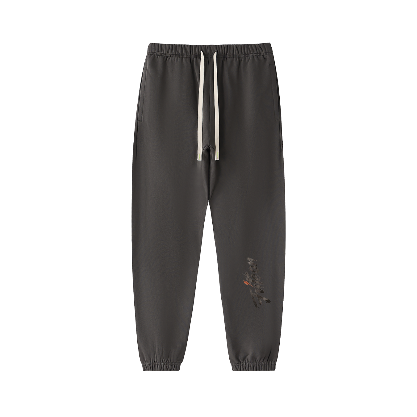 Futéon Heavyweight Cotton Sweatpants