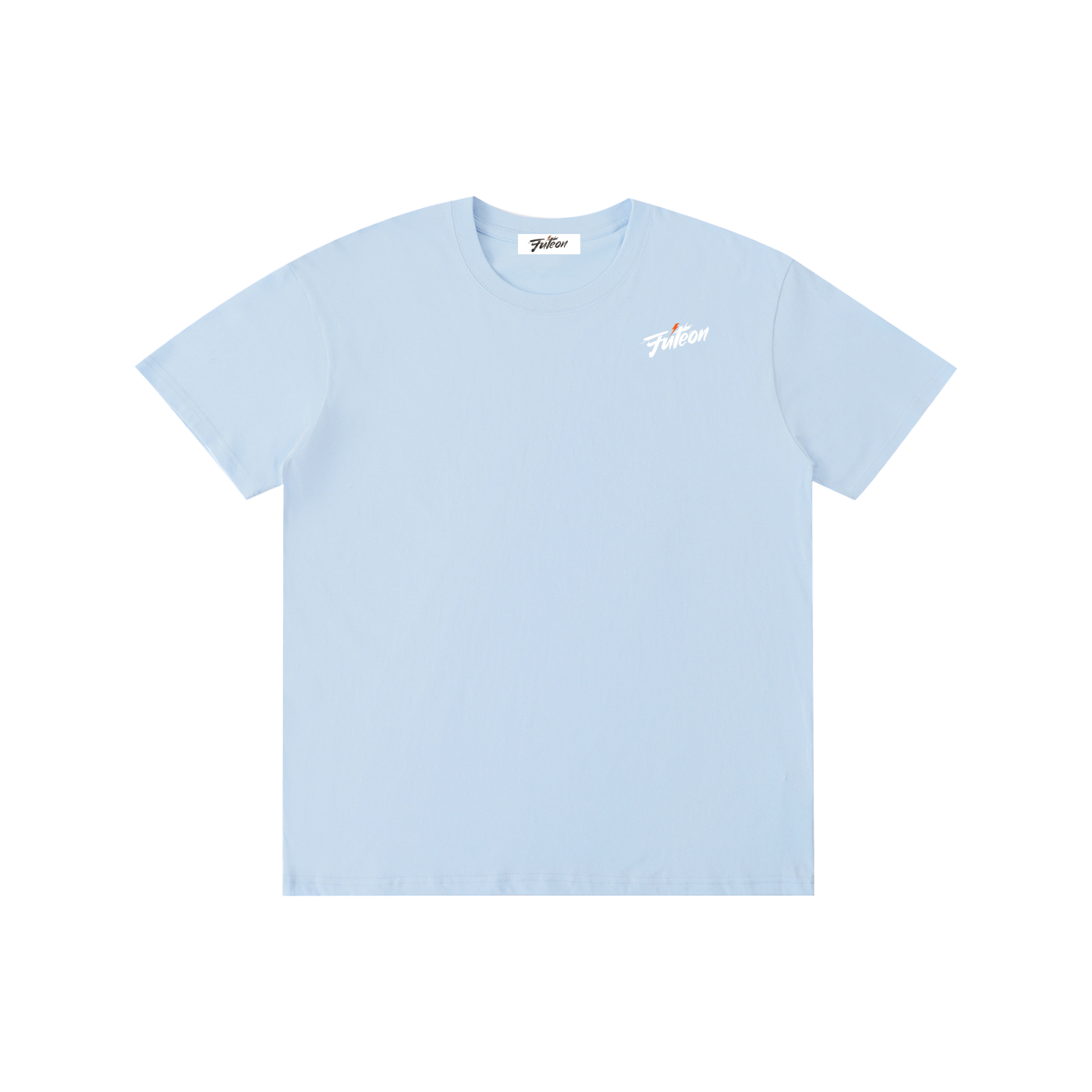 Futéon Pure Cotton Unisex T-Shirt