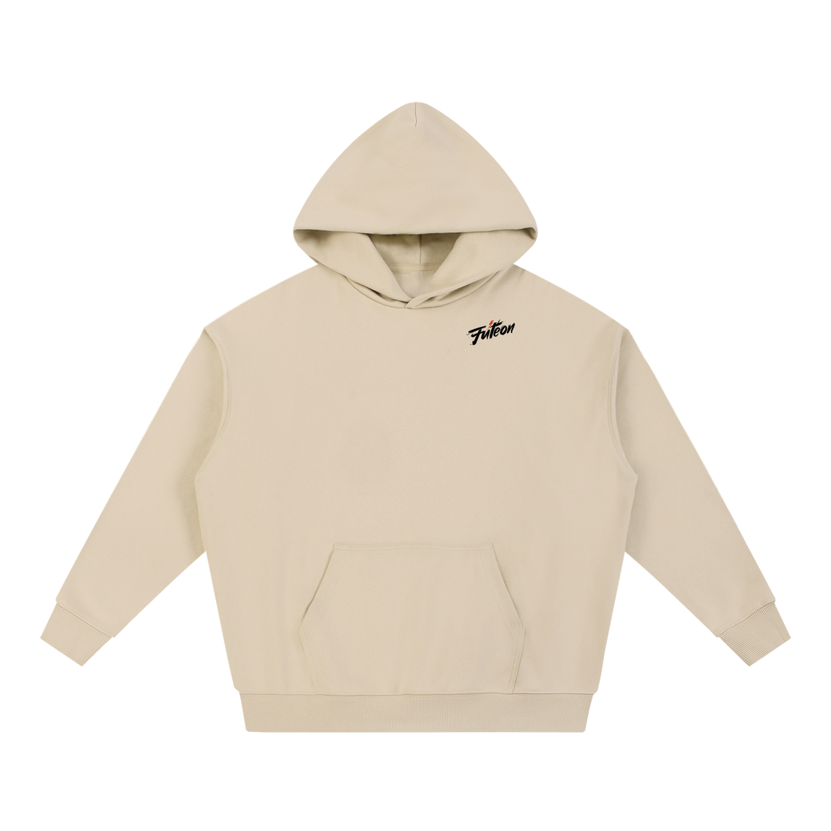 Futéon Essential Heavyweight Hoodie
