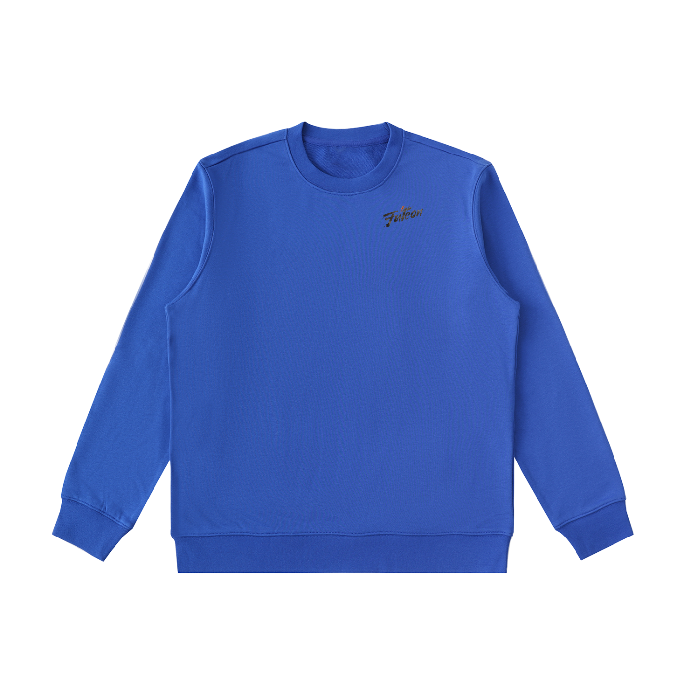 Futéon Heavyweight Crewneck Long Sleeve