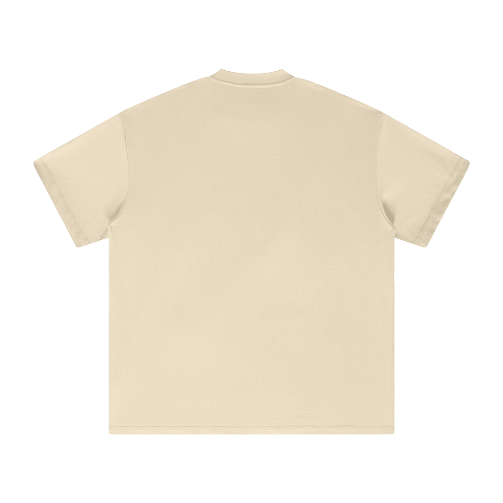 Futéon Heavyweight Earth Tone T-Shirt