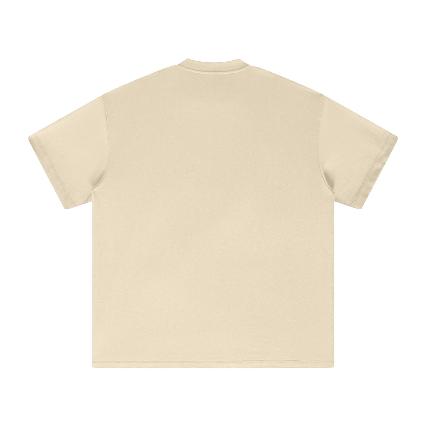 Futéon Heavyweight Earth Tone T-Shirt