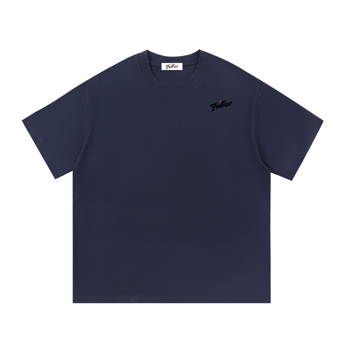 Futéon Essential Cotton T-Shirt