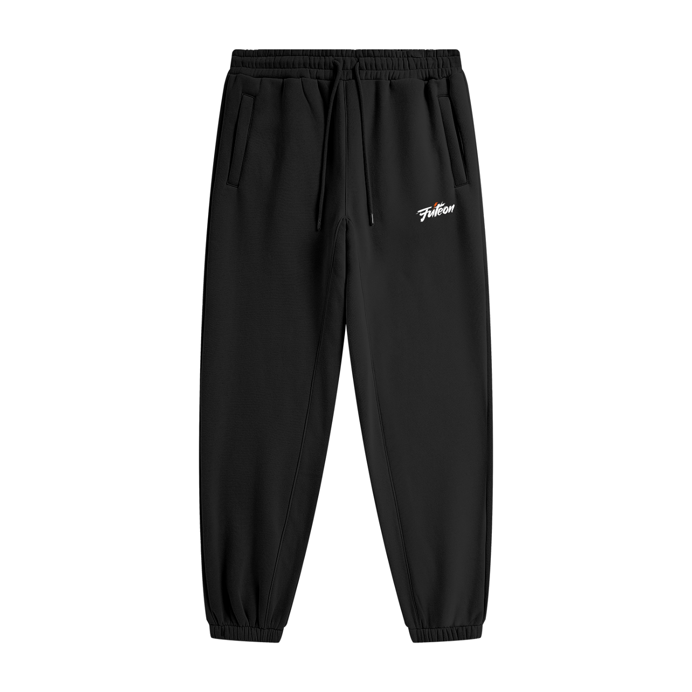 Futéon Heavyweight Fleece Joggers