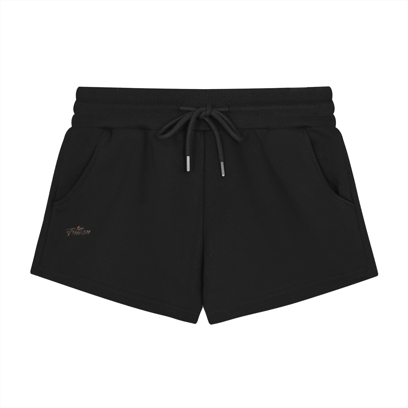 Futéon Women's Drawstring Shorts