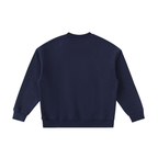 Futéon Fleece Kids' Crewneck Sweatshirt