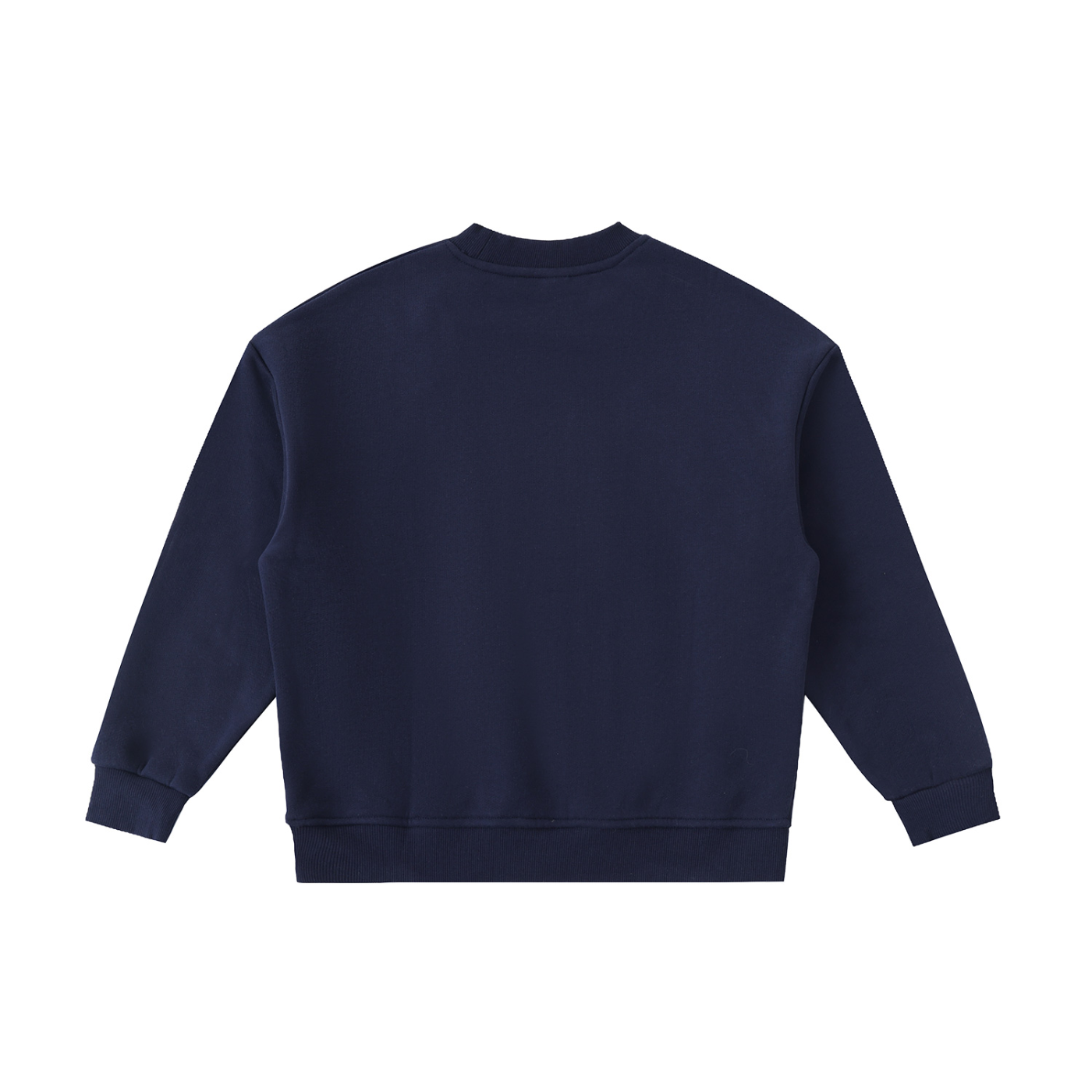 Futéon Fleece Kids' Crewneck Sweatshirt