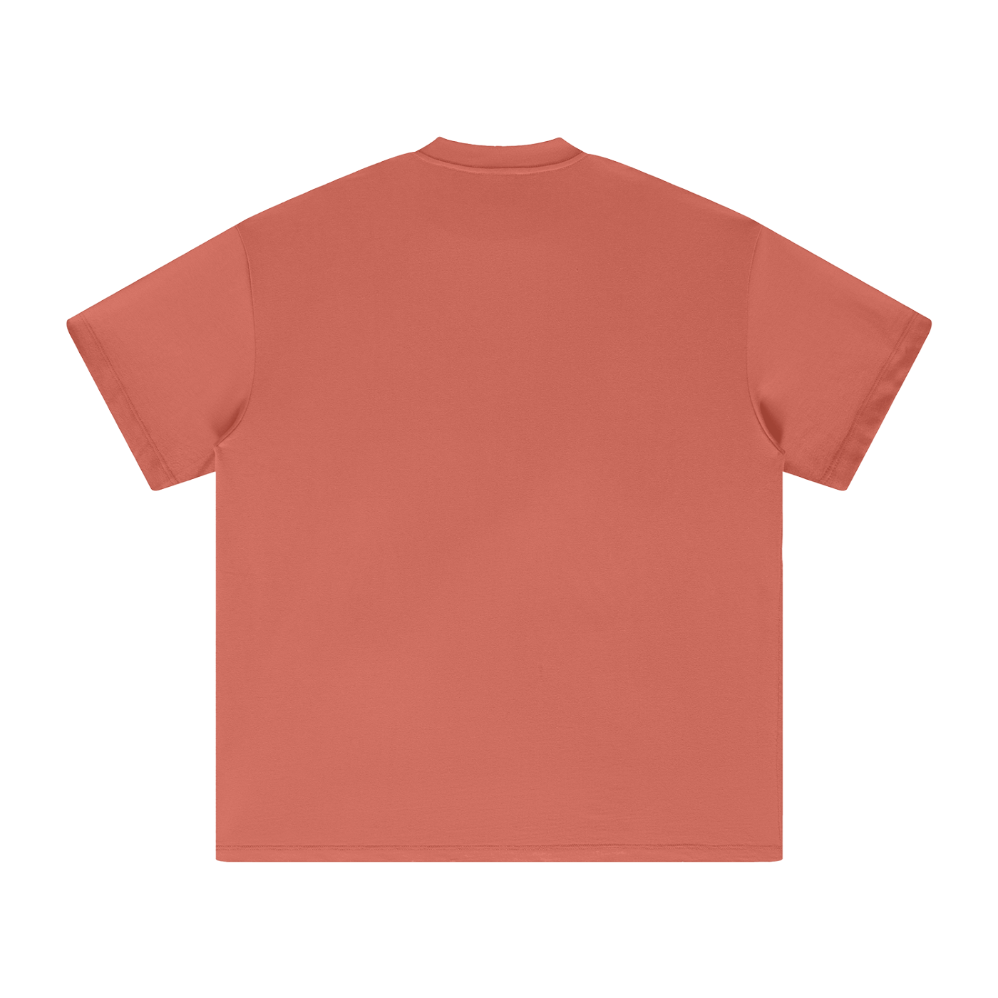 Futéon Heavyweight Earth Tone T-Shirt