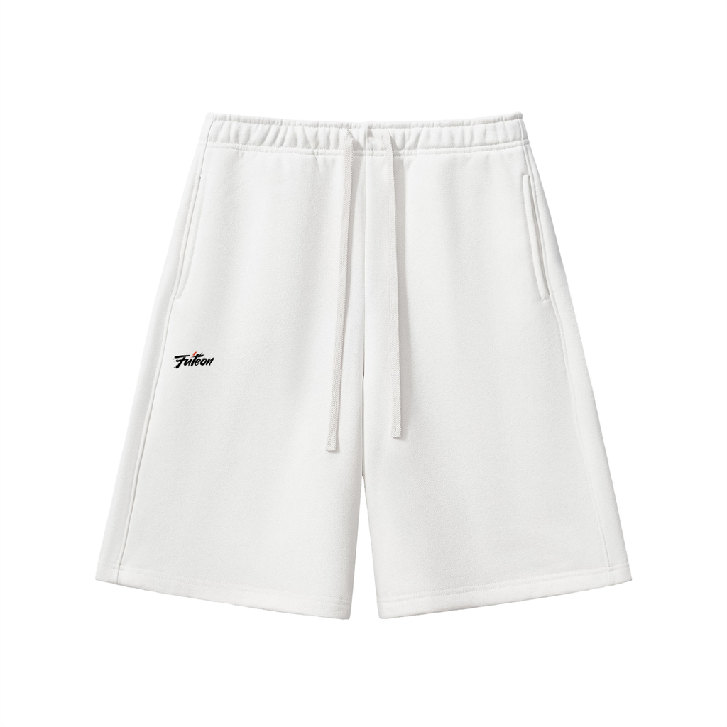 Futéon Essential Heavyweight Fleece Shorts