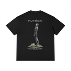 Futéon Regular Fit Crewneck T-Shirt