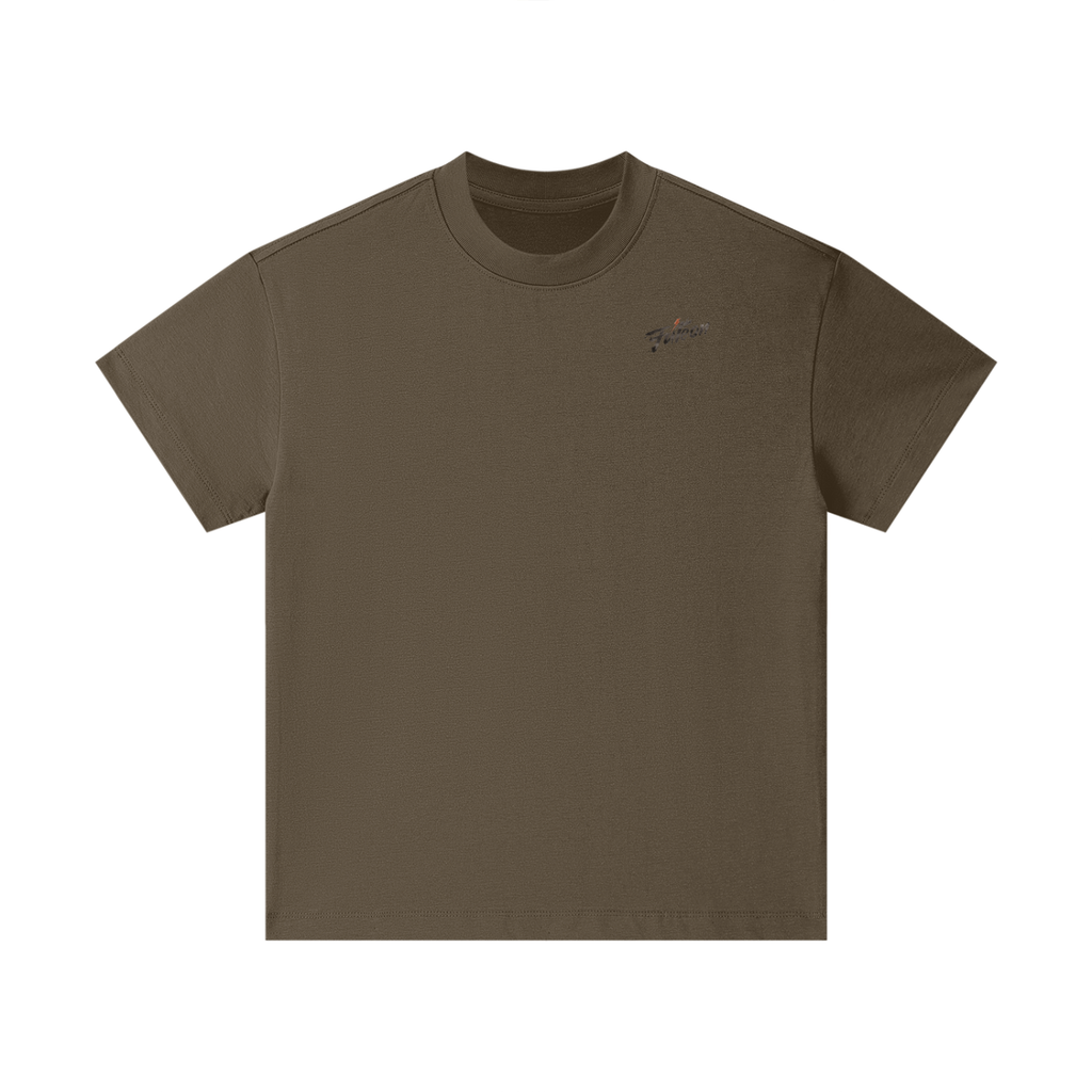 Futéon Pure Cotton Essential Kids T-Shirt