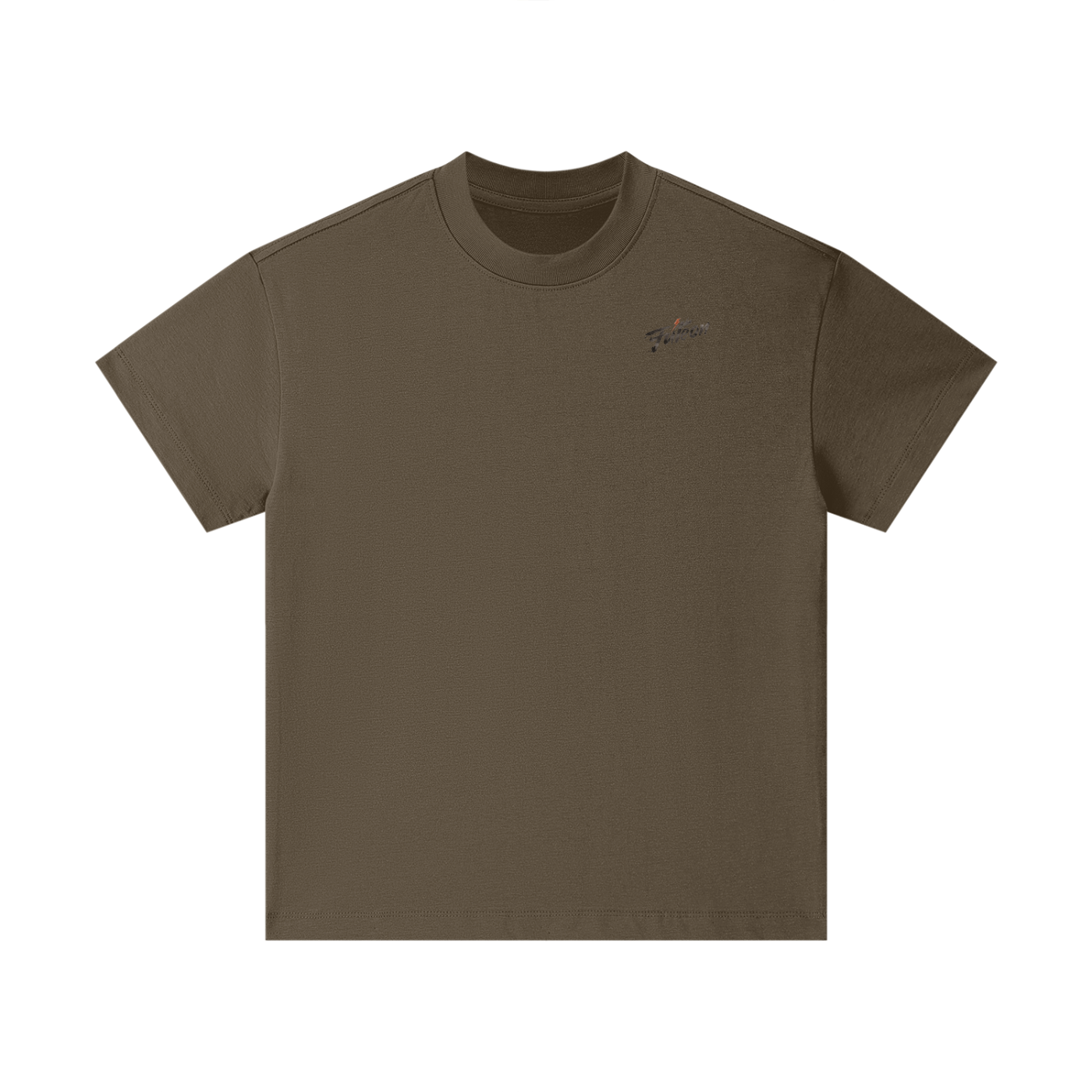 Futéon Pure Cotton Essential Kids T-Shirt