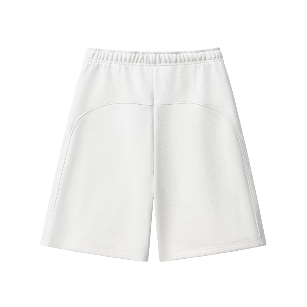 Futéon Essential Heavyweight Fleece Shorts