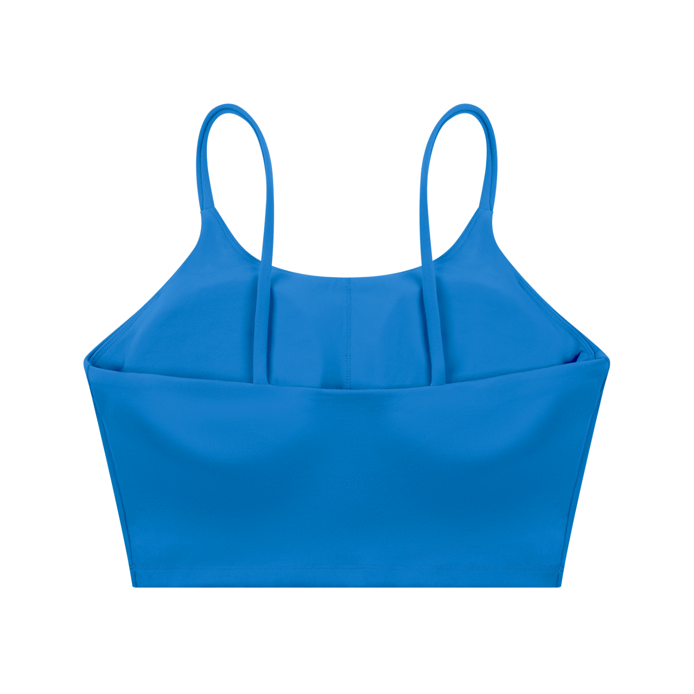 Futéon Spaghetti Strap Yoga Sports Bra