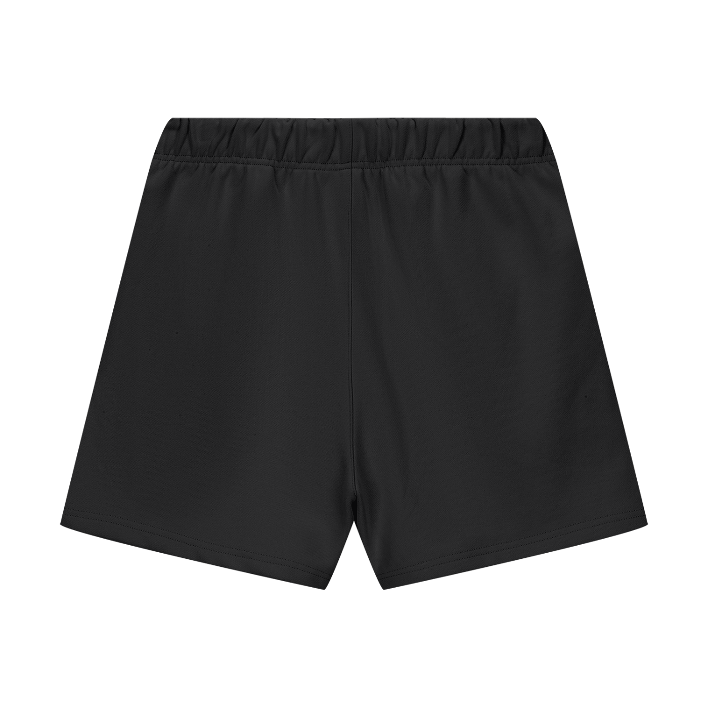 Futéon Heavyweight Fleece Loose Fit Shorts