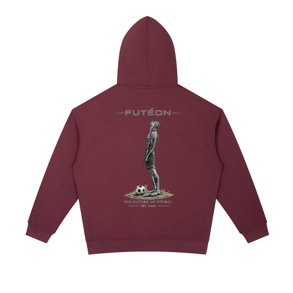 Futéon Essential Heavyweight Hoodie
