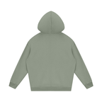 Futéon Streetwear Unisex Fleece Hoodie