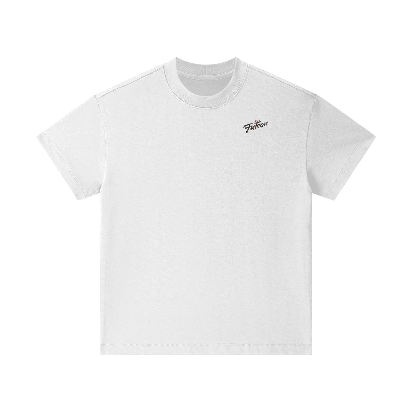 Futéon Pure Cotton Essential Kids T-Shirt