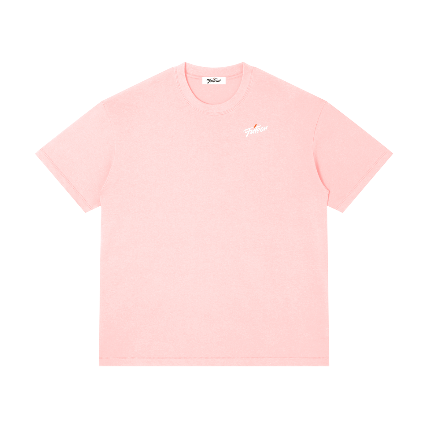 Futéon Regular Fit Crewneck T-Shirt