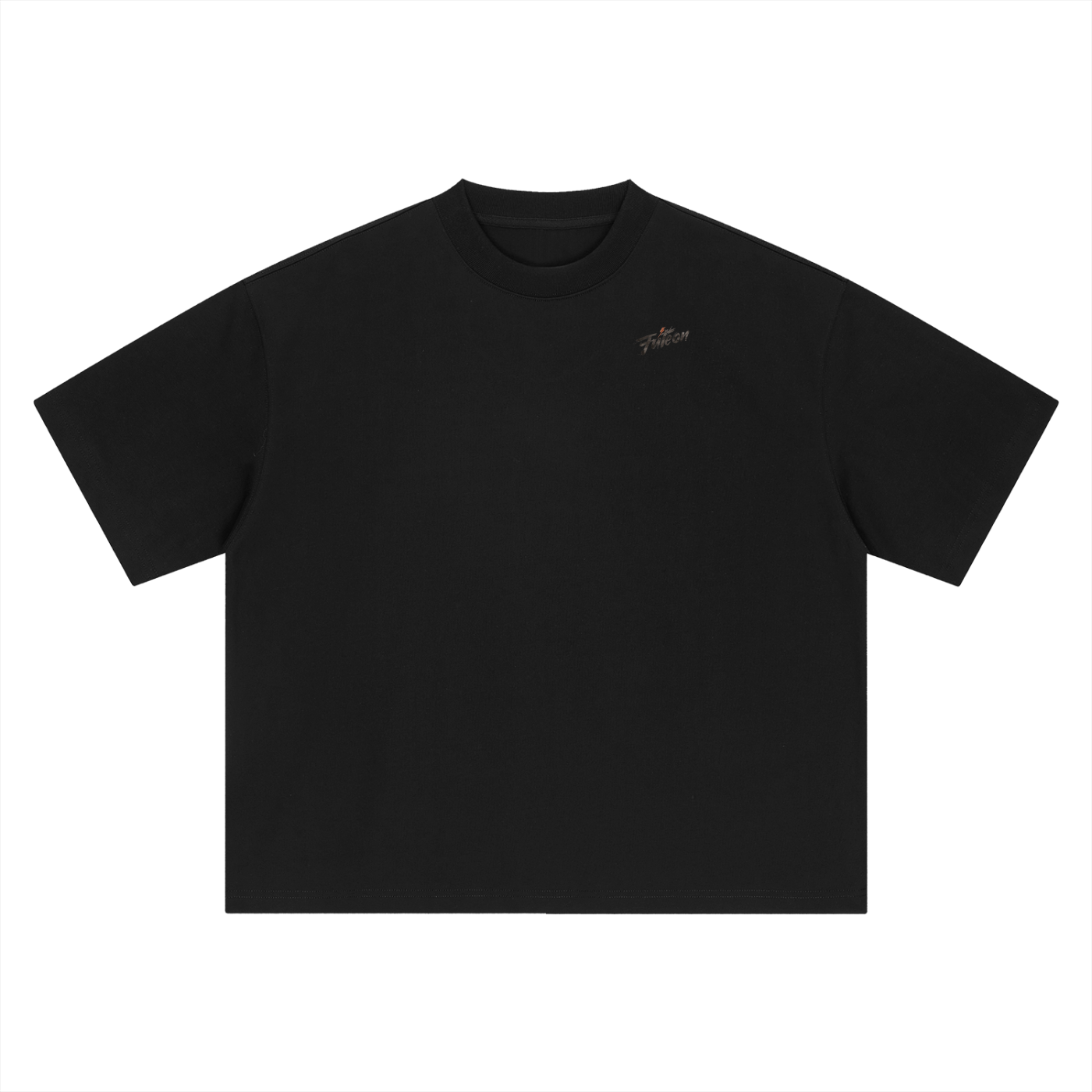 Futéon Boxy Oversized T-Shirt
