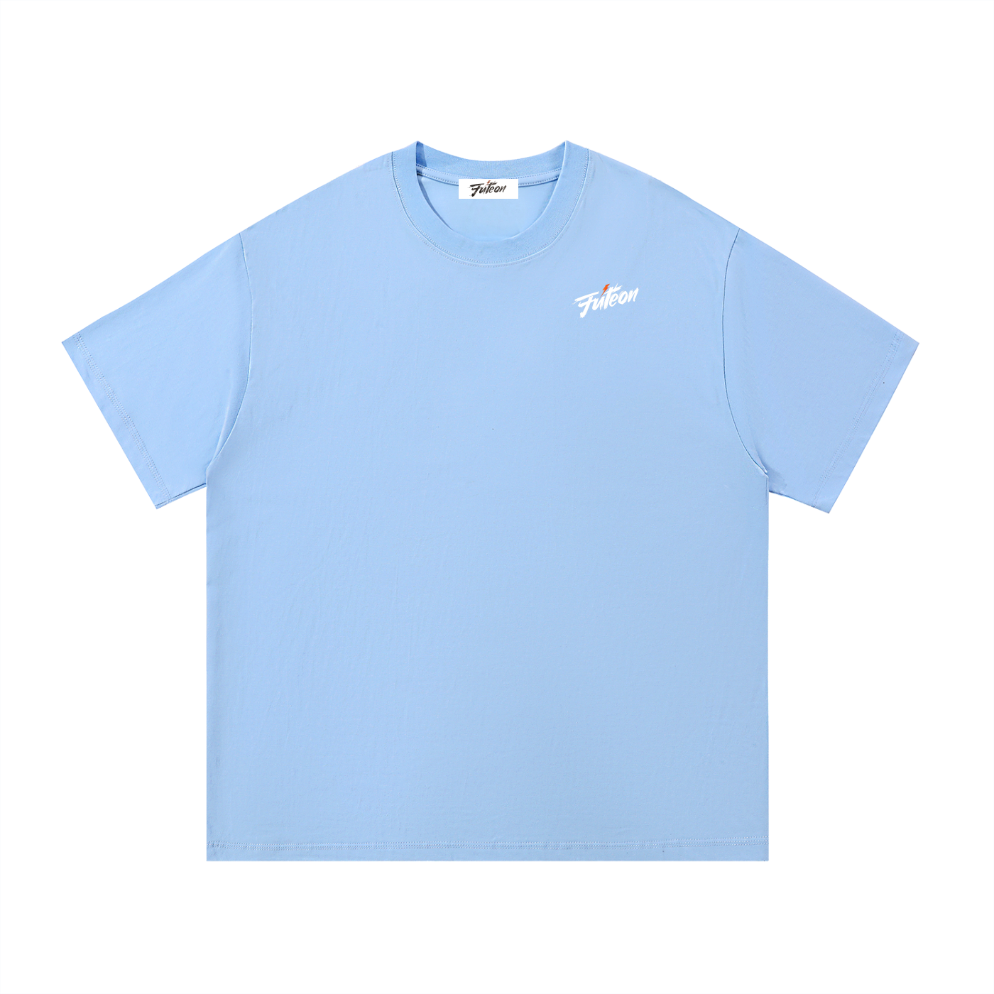 Futéon Essential Cotton T-Shirt